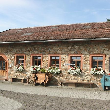 Historische Wassermühle Birgel Exterior foto