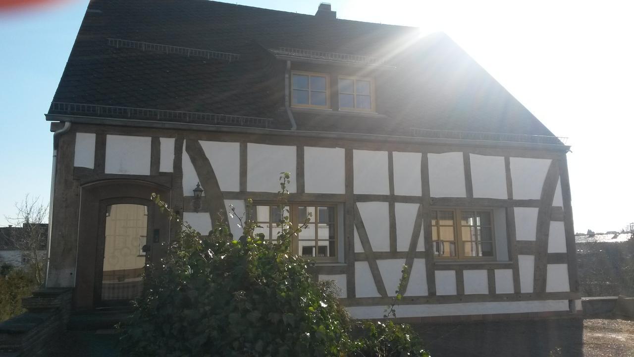 Historische Wassermühle Birgel Exterior foto